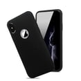 thumbnail image 1 of Funda de silicona suave para pudín de caramelo para iPhone 8 7 6 6S Plus 11 12 13 Pro Xr X Xs Max SE, funda protectora de Gel Flexible para teléfono Tan Jianjun unisex, 1 of 2
