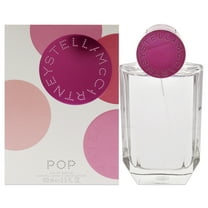 STELLA MCCARTNEY STELLA MCCARTNEY POP EDP SPRAY 3.3 OZ STELLA MCCARTNEY POP/STELLA MCCARTNEY EDP SPRAY 3.3 OZ (100 ML) (W)