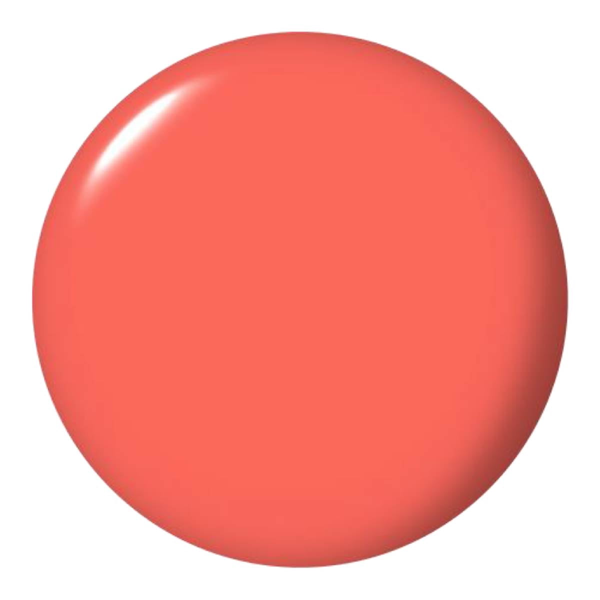 OPI GelColor Gel Nail Polish 0.5oz - Shrimp Cocktail - GCS068