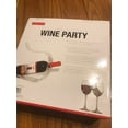 thumbnail image 3 of Acrylic Wine Bottle Stand Ships N 24h, 3 of 3