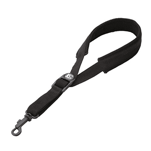 BG Saxophone Neck Strap - Snap Hook