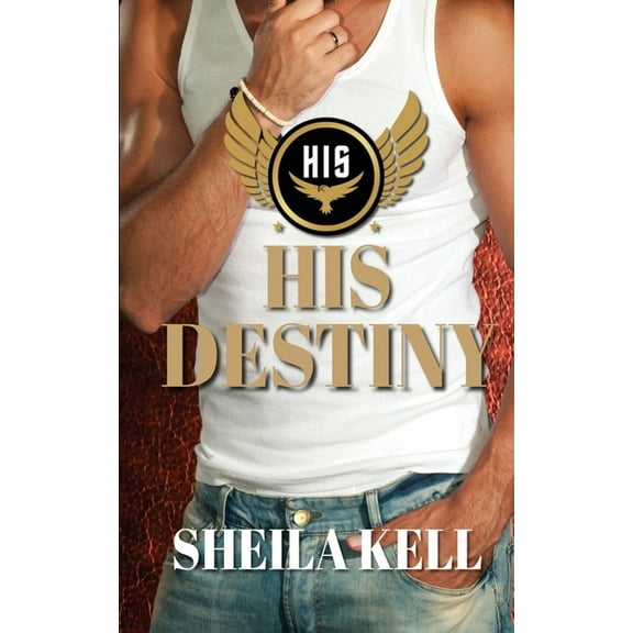 His His Destiny, Book 5, (Paperback)