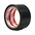 thumbnail image 1 of Decodeary Strong Viscosity Adhesive Tape For Bike Tires Reliable And Long-lasting Durable Decorative Writable Adhesive Mountain black 50MM*20cm 1Set, 1 of 6