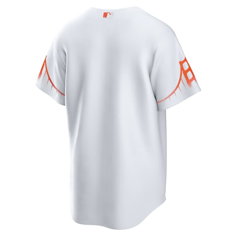 SOURCE SPORTS: San Francisco Giants Receive City Connect Jerseys - The  Source