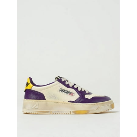 

Autry Sneakers Woman White Woman