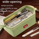 thumbnail image 3 of Large Pencil Case Large Capacity Pencil Case Portable Pencil Case, 3 of 5