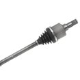 thumbnail image 5 of Detroit Axle - 2.5L Front Left CV Axle for 2013-2018 Nissan Altima, Driver Side CV Axle 2014 2015 2016 2017 Replacement, 5 of 6