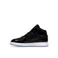 thumbnail image 2 of Jordan Kid's 1 Mid SE Space Jam Basketball Shoes, from StockX, 2 of 5