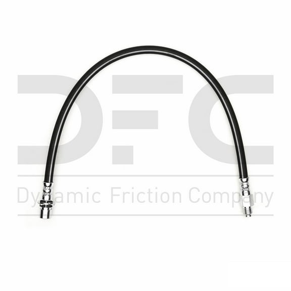 Dynamic Friction Company Brake Line Hose 350-54716