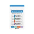 thumbnail image 1 of 4pcs refreshing nasal detox kit, 1 of 1