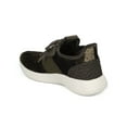 thumbnail image 3 of New Women Liliana Geezy-3 Velvet Lace Up Low Top Jogger Sneaker, 3 of 6