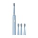 thumbnail image 3 of XWSHYW Electrodomésticos Cepillo de Dientes, Bajo Nivel de Ruido, Portátil, Temporizador Inteligente Cepillo de Dientes Ipx7 Vibración Del Cepillo de Dientes de Agua, 3 of 7