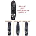 thumbnail image 5 of Mr20ga Control Magic LG Original Para Año 2017 2018 2019 2020, 5 of 5