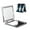 Square, variant on Kdxio Christmas Gnome Snowflake Pocket Mirror, 1X/2X Travel Makeup Mirror 2-Sided Folding Small Mirror Portable Double-Sided Magnifying Cosmetic Mirror for Gift-Square