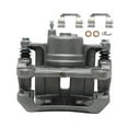 thumbnail image 5 of Raybestos Brakes Disc Brake Caliper P/N:Frc11385 Fits select: 2003-2008 TOYOTA COROLLA, 2003-2008 TOYOTA COROLLA MATRIX, 5 of 5