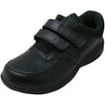 thumbnail image 1 of New Balance Men's Mw813 Bk Low Top Walking - 10WWW, 1 of 8