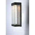 thumbnail image 4 of Maxim Lighting - LED Outdoor Wall Sconce - Outdoor Wall Mount - Stackhouse-12W 1, 4 of 5
