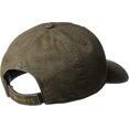 thumbnail image 2 of Gorra de béisbol, sombrero para el sol, gorra de trabajo de verano, gorra con lengüeta de pato vieja lavada y suave para hombres y mujeres., 2 of 4