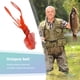 thumbnail image 2 of Plantilla de calamar de goma Artificial Señuelos de Pesca de silicona Ehuebsd suave luminososUV 15cm 20g para pesca en el mar aparejo de pesca con cebo Wobbler, 2 of 5