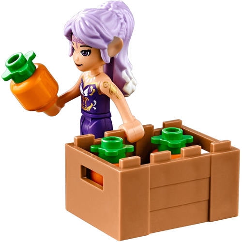 LEGO Elves The Secret Market Place, 41176 - Walmart.com