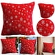 thumbnail image 4 of Funda Cojín 2596+++ () Rojo, 4 of 9