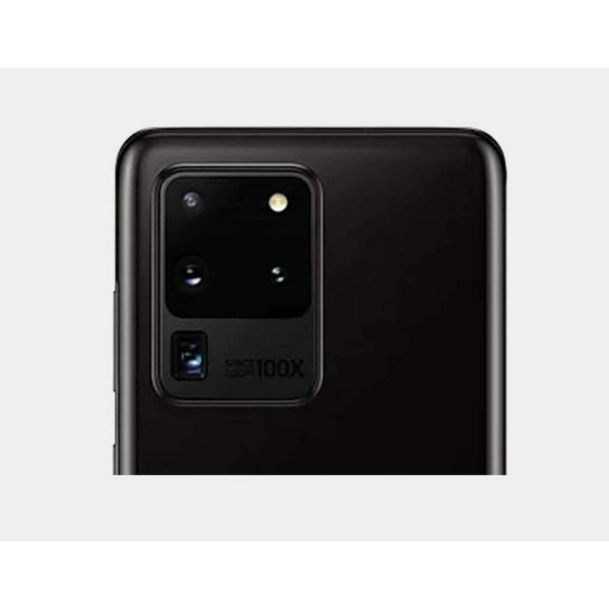 Samsung Galaxy S20 Ultra 5G SM-G988B/DS 128GB 12GB RAM GSM