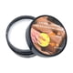 thumbnail image 3 of Crema limpiadora y para el cuidado del cuero - Bálsamo colorante con aceite de visón. Crema acondicionadora restauradora y renovadora para bolsos, muebles de cuero, zapatos, asientos de coche. Crema d, 3 of 8