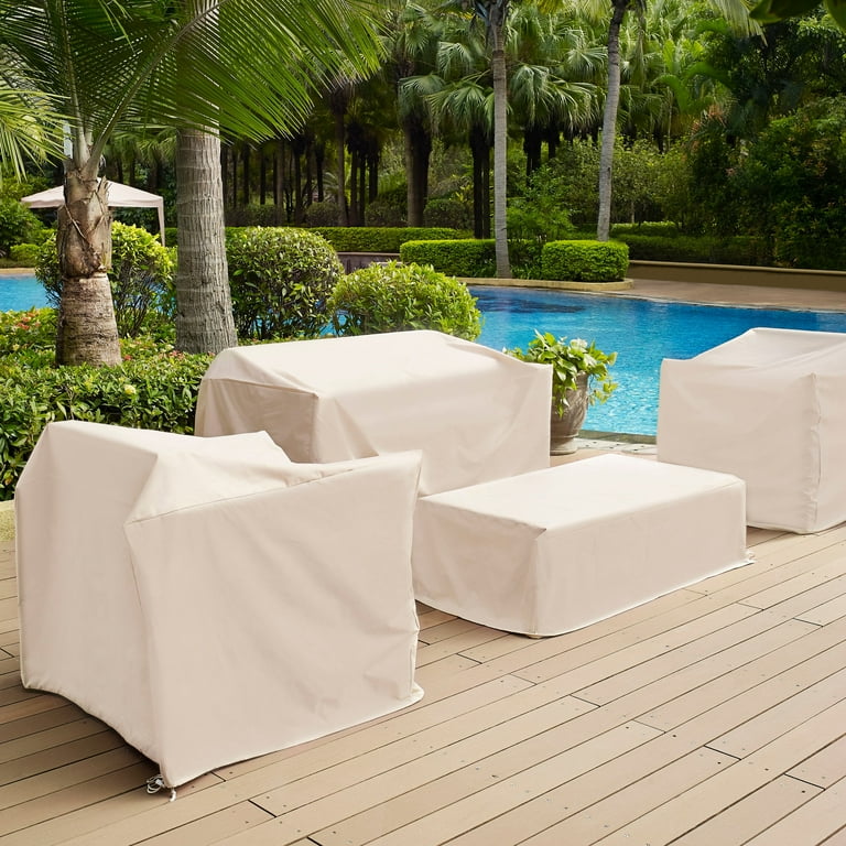 When to Cover Outdoor Furniture: Essential Tips for Protection