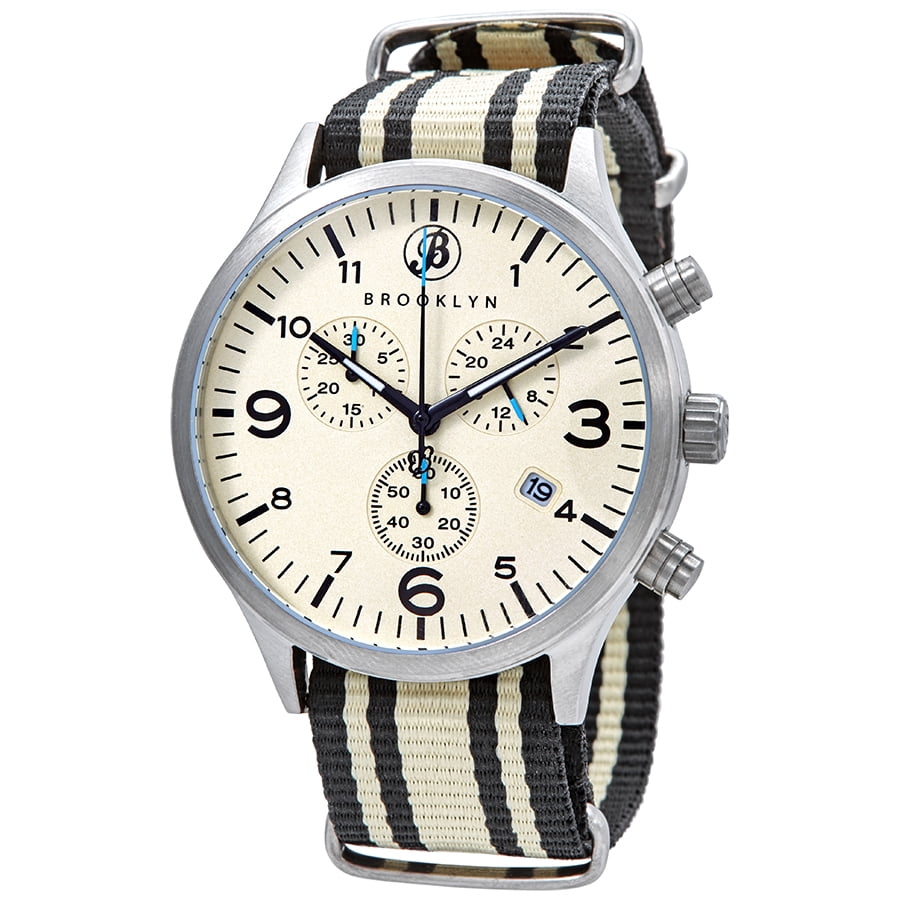 Brooklyn Watch Company - Brooklyn Watch Co. Bedford ...