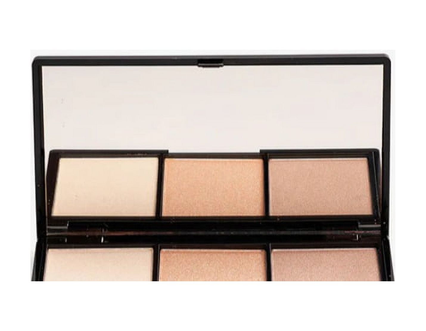 Phase Zero 3-In-1 Highlighter Palette