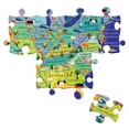 thumbnail image 5 of eeBoo This Land is Your Land 100 Piece Puzzle, 5 of 9
