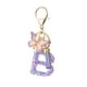 thumbnail image 1 of Llavero de moda con 26 letras y borlas de mariposa, elegante y multifuncional., 1 of 5