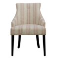 thumbnail image 1 of Pulaski Chaise d'Appoint Moderne, Moyen, à Motifs Crème, 1 of 2
