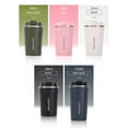 thumbnail image 5 of Stainless Steel Coffee Cup Leakproof Insulated Thermal Cup Car Portable Travel Coffee Mug, 5 of 8