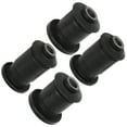 thumbnail image 4 of ECCPP - 4PC Front Lower Control Arm Bushing - Compatible with 2003-2005 for Cadillac Escalade ESV 2002-2006 for Chevy Avalanche 1500 2002-2006 for Chevy Avalanche 2500 - K6658 Suspension Kit, 4 of 5