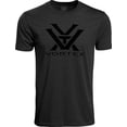 thumbnail image 1 of SURJDE Optics Logo Short Sleeve T-Shirts, 1 of 3