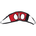 thumbnail image 3 of Qiilu  Dog Pulling Harness, Dog Pulling Vest,2Types Front & Rear Dog Support Harness Walking Aid Lifting Pulling Vest for Old & Injured Dogs, 3 of 8