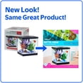 thumbnail image 2 of Vibrant Life Betta View Aquarium Starter Kit, Small, 1.5 Gallon, 2 of 9