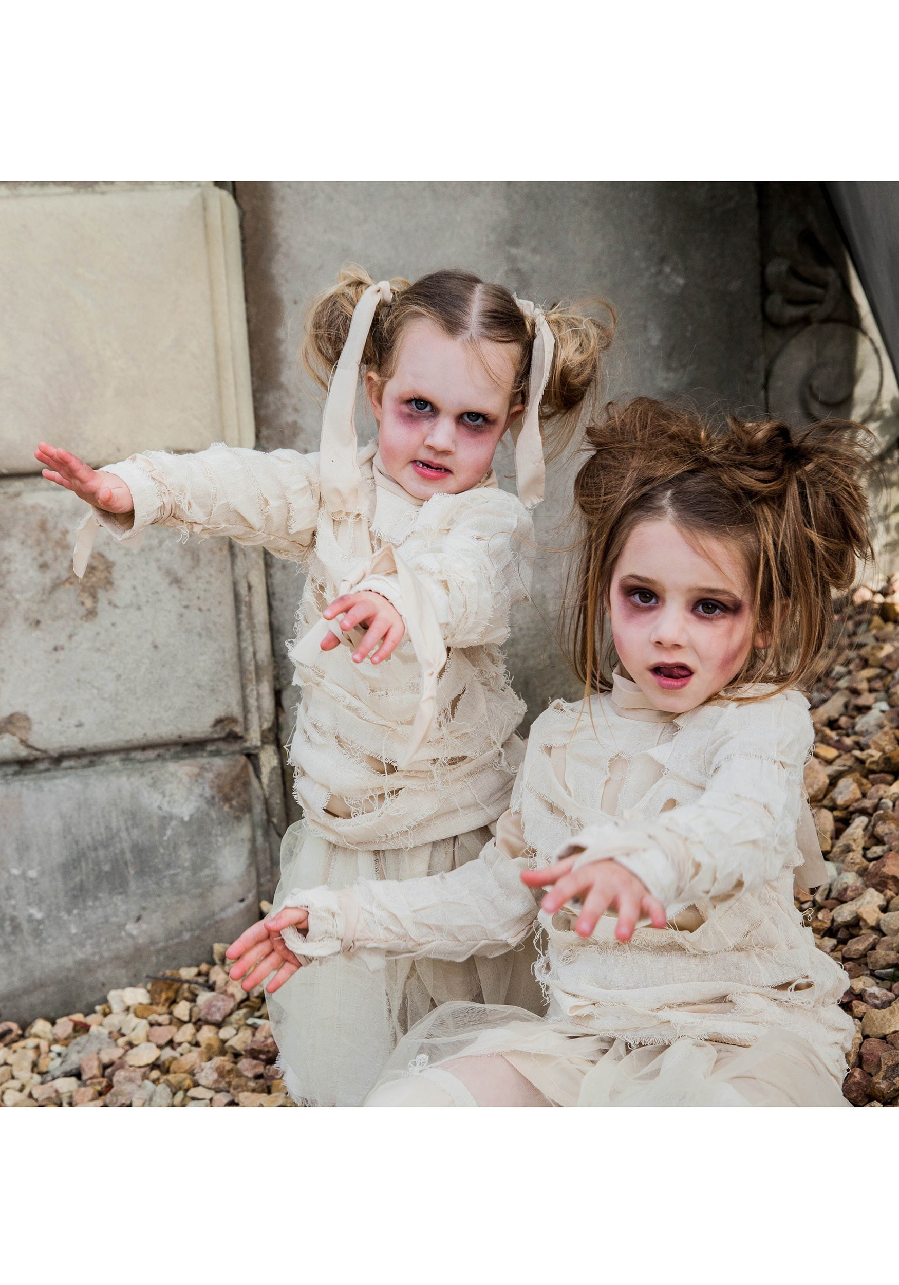 baby mummy halloween costumes