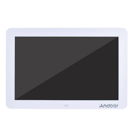 Andoer 12 Wide Screen Hd Led Digital Picture Frame Al Andoer 12 Wide Screen Hd Led Digital