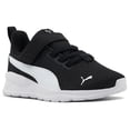 thumbnail image 3 of Tenis Niño Puma Original Incinerate Deportivo Negro Kids negro 20.5, 3 of 5