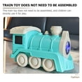 thumbnail image 3 of OULII Simulation Train Toy Electric Car For Children Designed For Collecting And Decorating 1 Set, 3 of 8