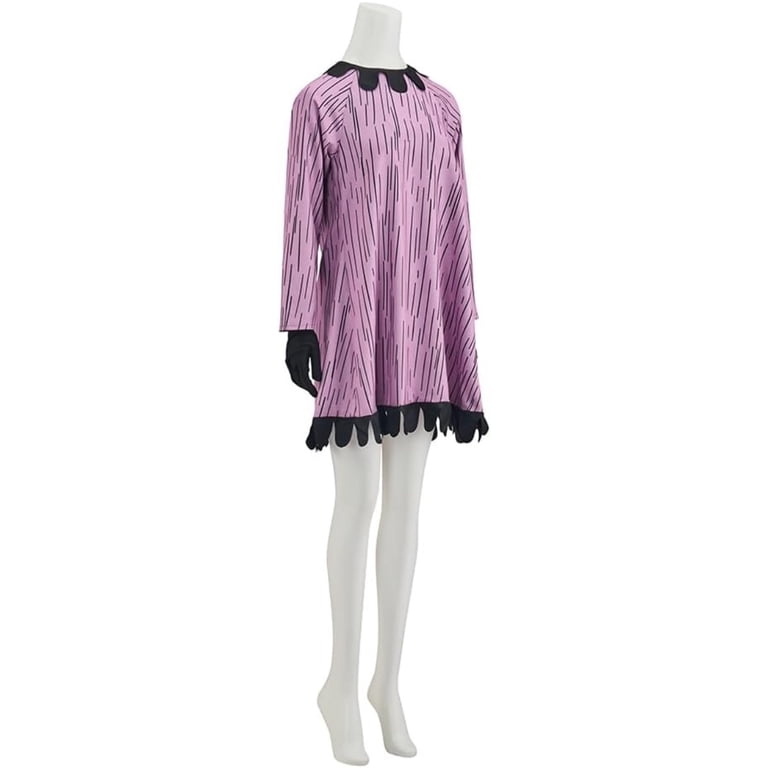 purple shock dress Amazon.com: Adult Shock Costume