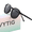 Black, variant on Lightweight Narrow Fit Retro Pantos Men Women's Polarized Sunglasses, Round Shape, Transparent Brown