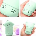 thumbnail image 2 of Pieces Beauty Sponge Travel Case, Makeup Sponges Holder, Makeup Blender, 2 of 5