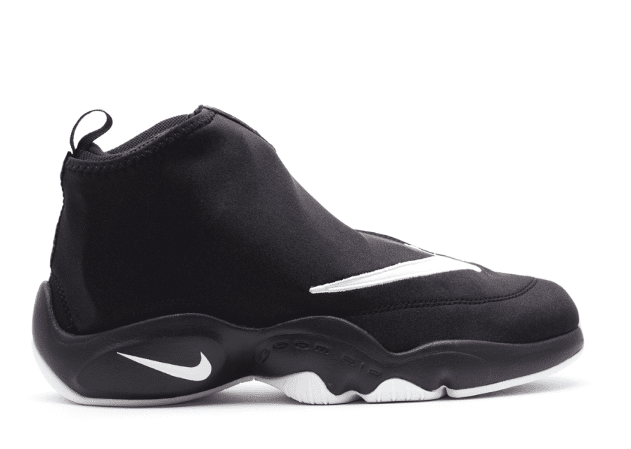 gary payton nike glove