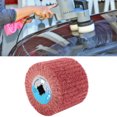 thumbnail image 1 of Akozon Roue de Polissage Roue de Tréfilage Efficace en Nylon pour le Polissage pour le Nettoyage de la Rouille, 1 of 8