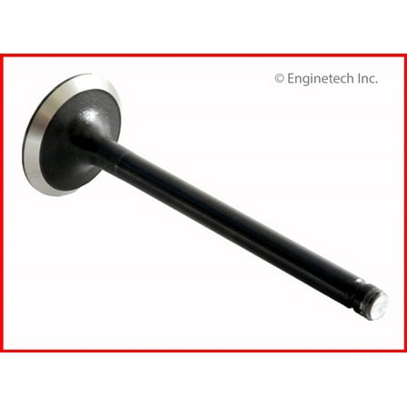 VALVE 1 EXH MAZ 2.0L 2.