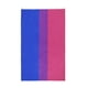 thumbnail image 3 of Billuyoard 90x150cm bi orgullo bisexual Bandera de bisexualidad enorme gigante Rainbow Flag Banderas y pancartas para exteriores, 3 of 6