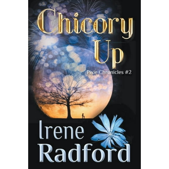 Chicory Up, (Paperback)